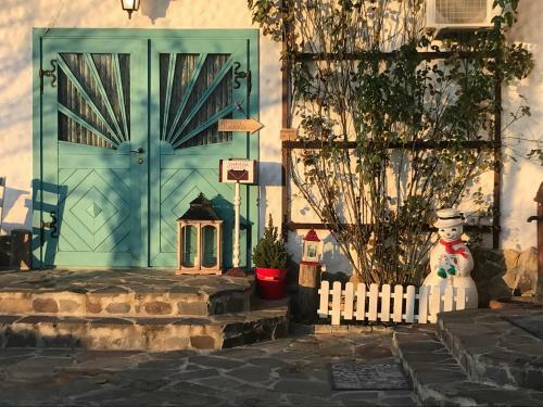 Hostal Casa Cu Suflet