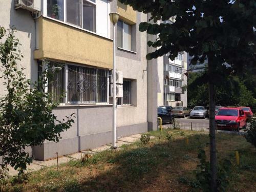 Urban Apartment - Slatina City Centre