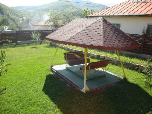 Villa Pensiunea Miruna Sl?nic Moldova