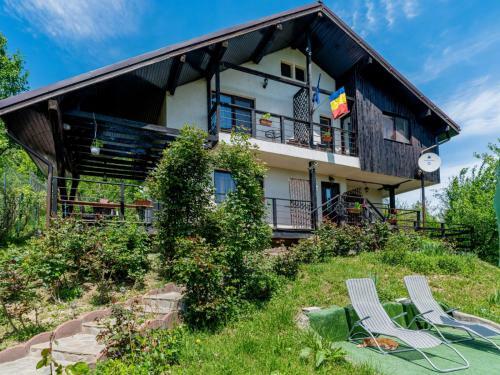 Hostal Casuta Cu Trandafiri
