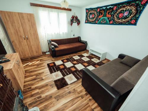 Relaxare In Sohodol, Alba