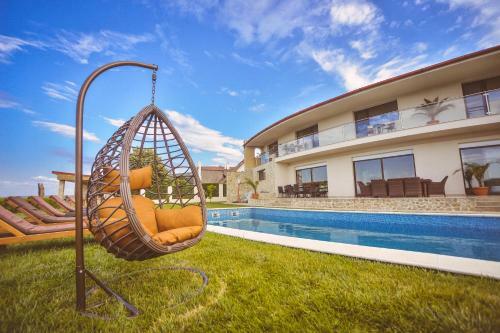 Hostal Casa Miralago Boutique