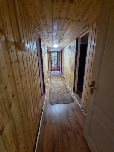 Hostal Pensiunea Amalia