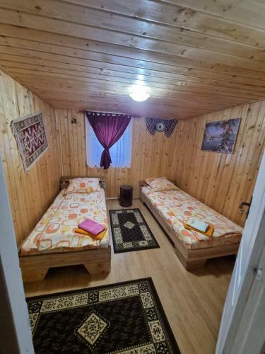 Hostal Pensiunea Amalia
