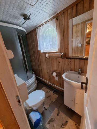 Hostal Pensiunea Amalia