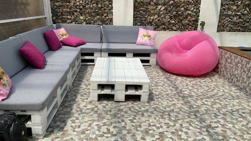Hostal Pensiunea Amalia