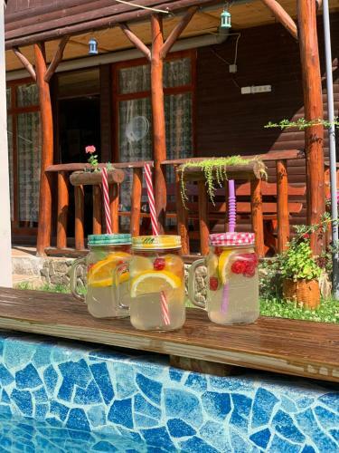 Hostal Pensiunea Amalia