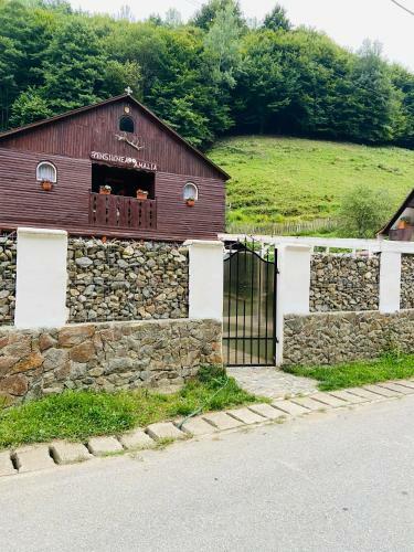 Hostal Pensiunea Amalia