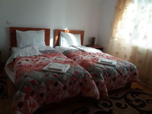 Hostal Karisma Kriss