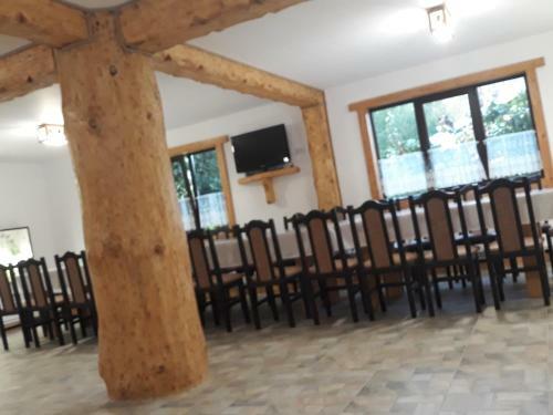 Hostal Karisma Kriss