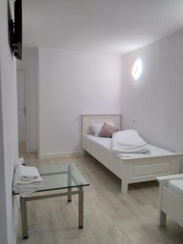 Hotel La R?scruce De Ape