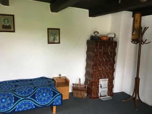 Apartamento Mama-lak �s Ist�l-lak (Cs�ksomly�)