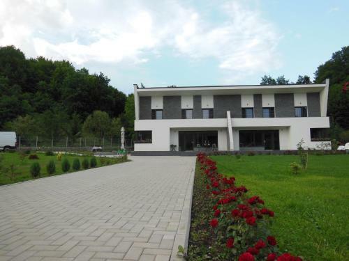 Hostal Casa Nagy