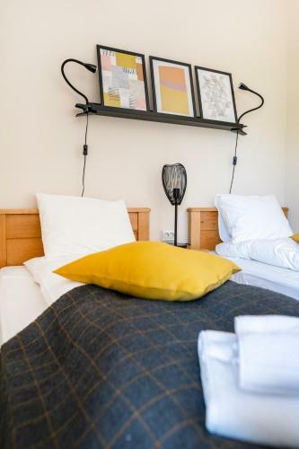 Bed & Breakfast Pensiunea Tilk�s - Tilk�s Panzi�
