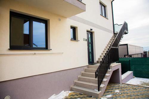 Freshouse Apartaments