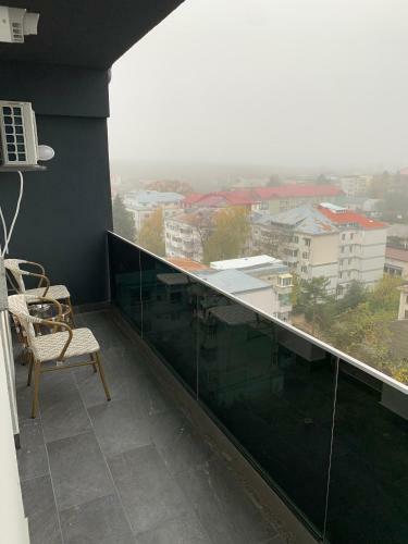 Top View Apartment