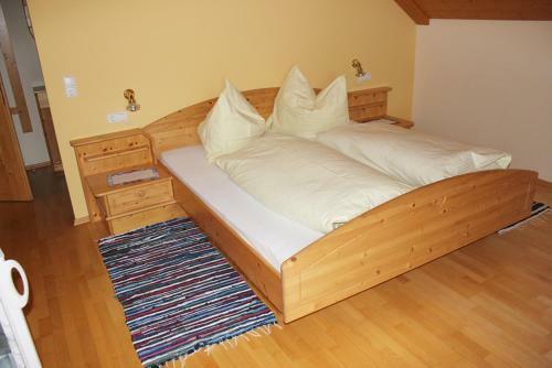 Agroturismo Bauernhof Trinkergut
