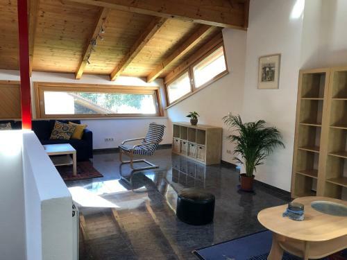 Apartamento Wohnstrasse 11