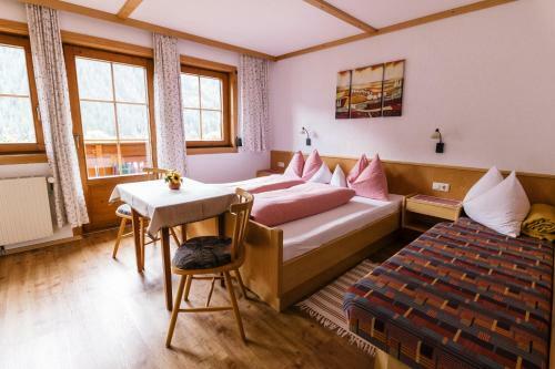 Bed & Breakfast Gaestehaus Berger