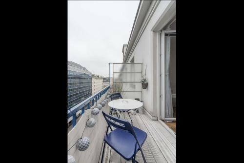 Apartamento Operastreet City Center Santorin