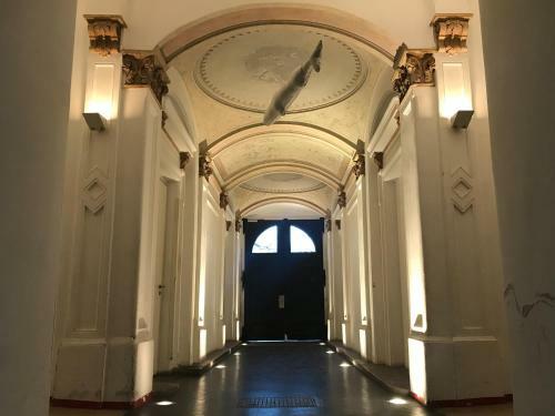 Apartamento Vca Palais Brambilla