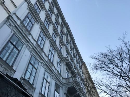 Apartamento Vca Palais Brambilla