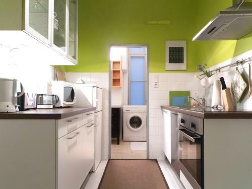 Apartamento Vca Palais Brambilla