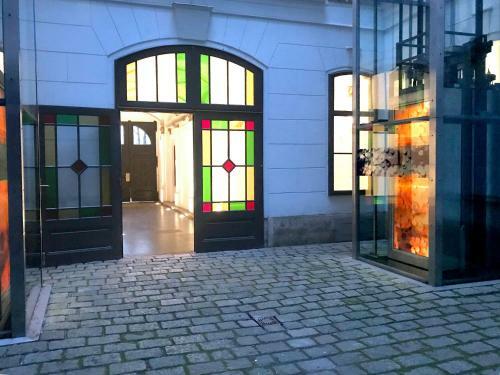 Apartamento Vca Palais Brambilla