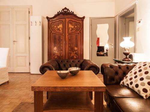 Apartamento Vca Palais Brambilla