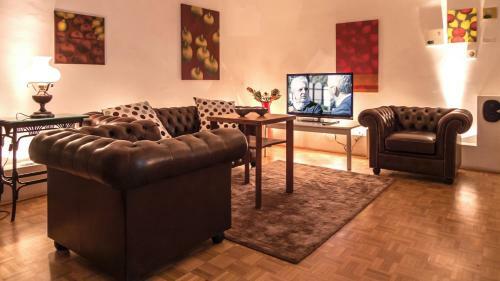 Apartamento Vca Palais Brambilla