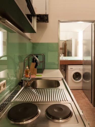 Apartamento Vca Palais Brambilla