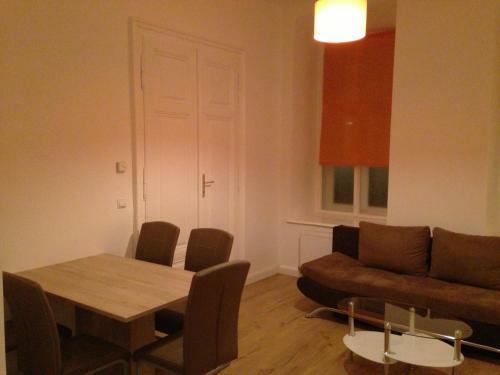City Apartment