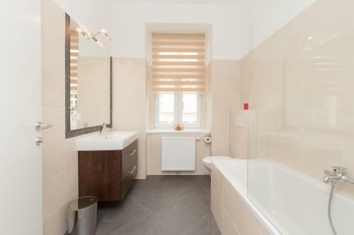 Apartamento Yourapartment 1030