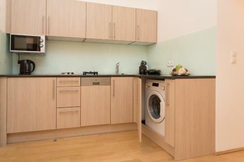 Apartamento Yourapartment 1030