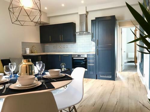 Elmire House - Apartments Of Newcastle