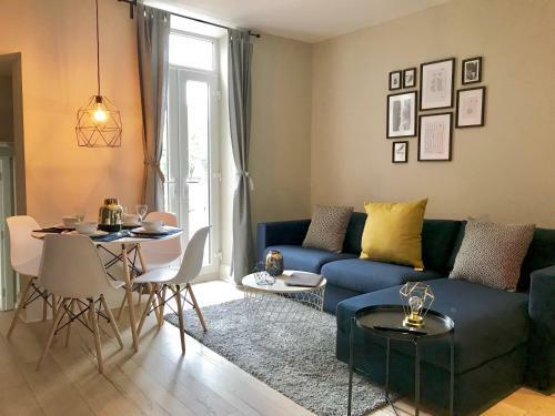 Elmire House - Apartments Of Newcastle