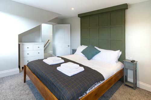 Elmire House - Apartments Of Newcastle