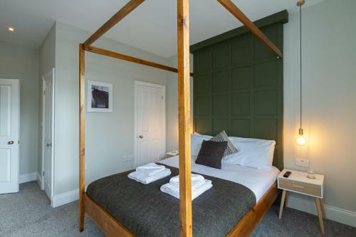 Elmire House - Apartments Of Newcastle