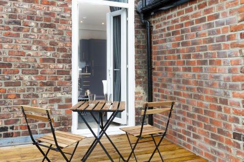Elmire House - Apartments Of Newcastle