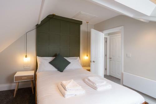 Elmire House - Apartments Of Newcastle