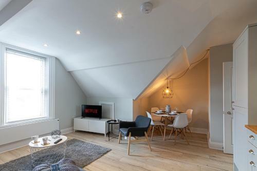 Elmire House - Apartments Of Newcastle