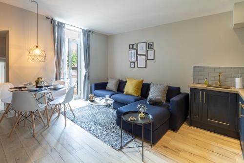 Elmire House - Apartments Of Newcastle