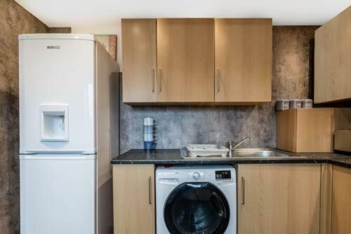 Apartamento Moors Of Newcastle