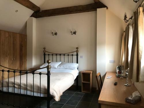Bed & Breakfast Vale Farm
