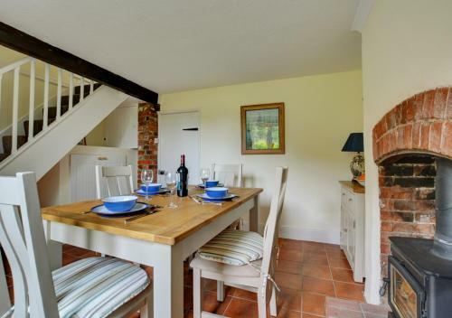 The Cottage