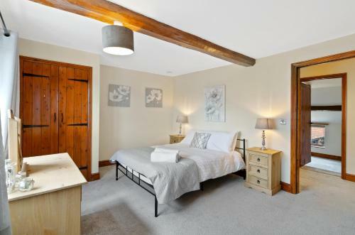 Cosy 2 Bedroom Cottage - Cawston Norwich