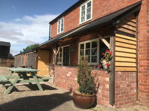 The Mill At Rose Villa Farm