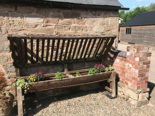 The Mill At Rose Villa Farm
