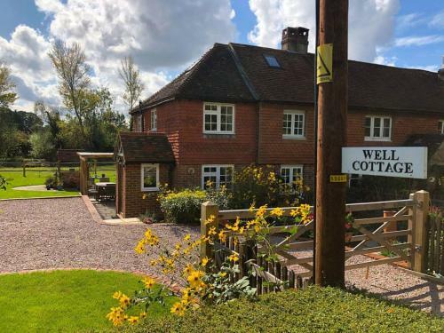Well Cottage