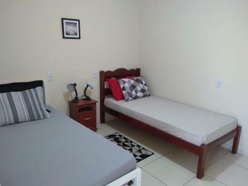 Hostal Casa Do Sol